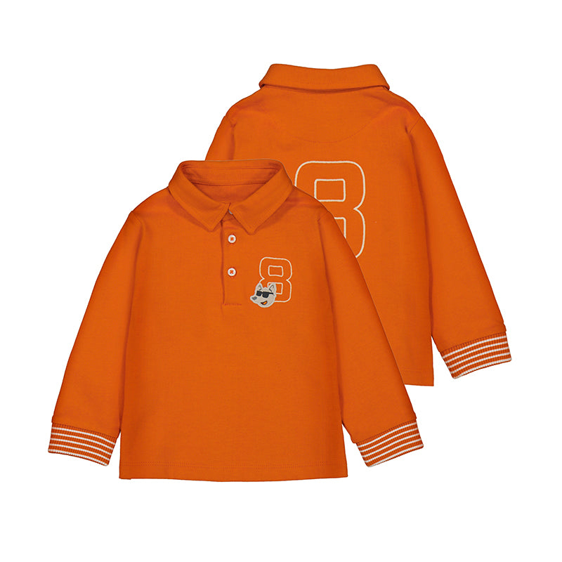 Polo 2101 calabaza