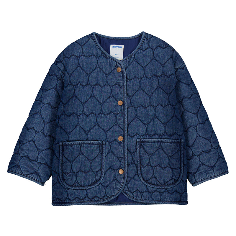 chaqueton soft denim 4442 denim