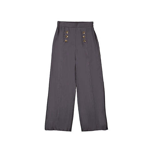 Pantalon 6534 carbon