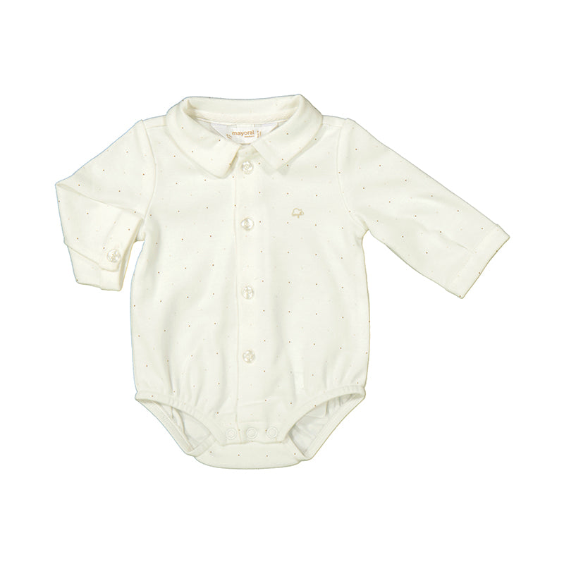 Body camisero 2797 crd moka