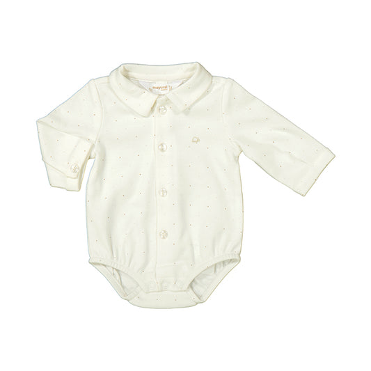 Body camisero 2797 crd moka