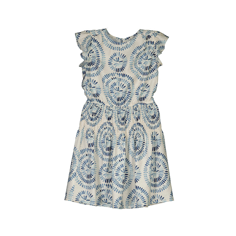 Vestido 6975 lago