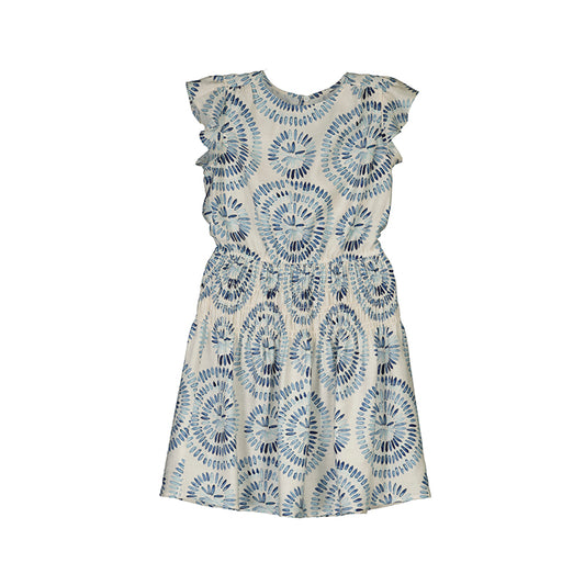 Vestido 6975 lago