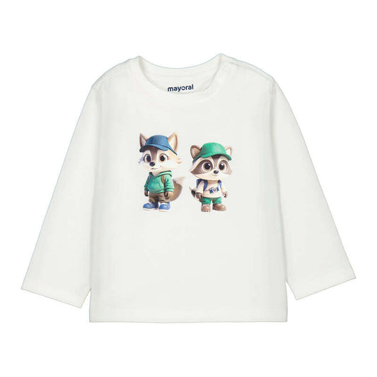 Camiseta 2013 nata