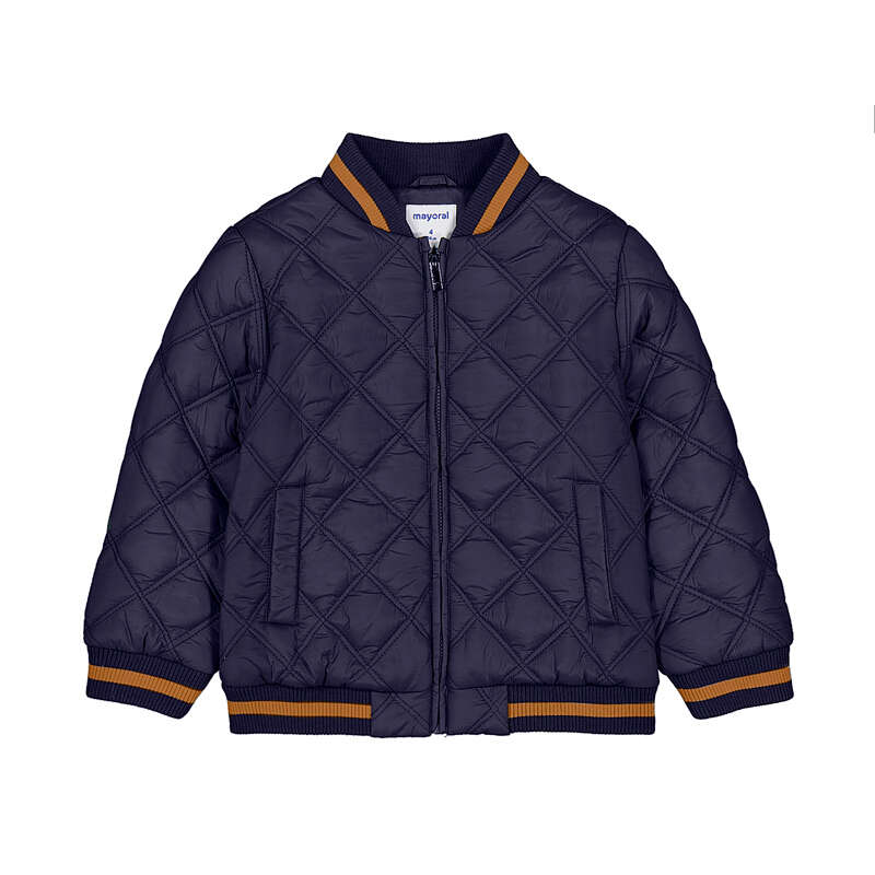Chaqueton bomber 4468 tinta