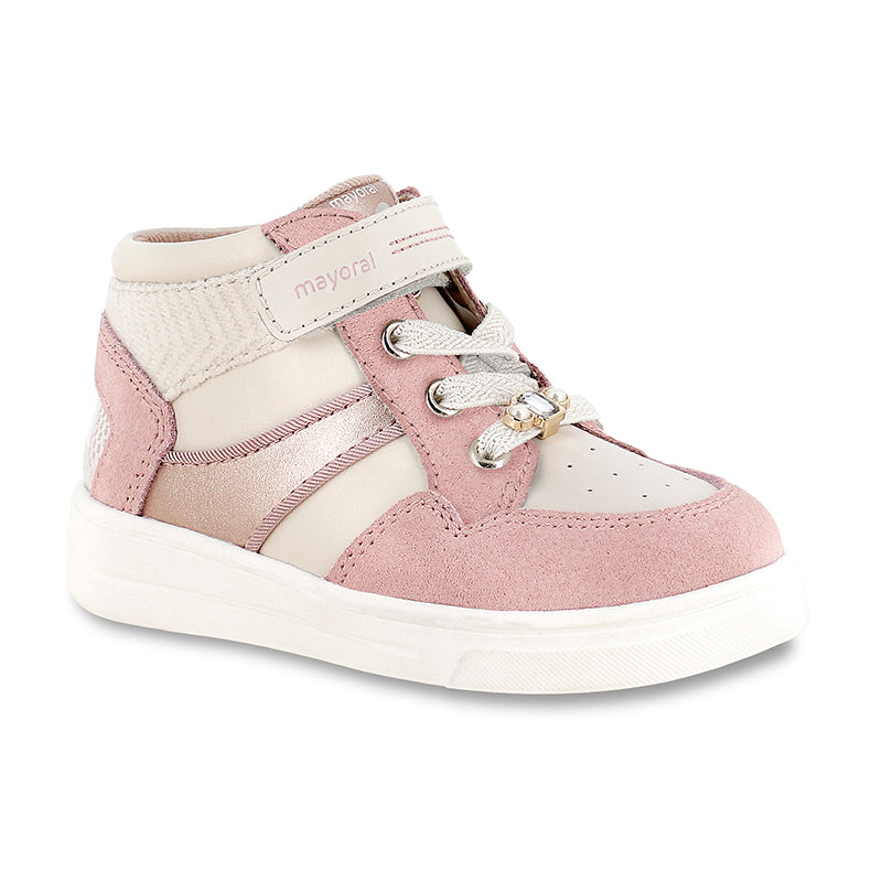 Botin urbano piel 42579 multicolor