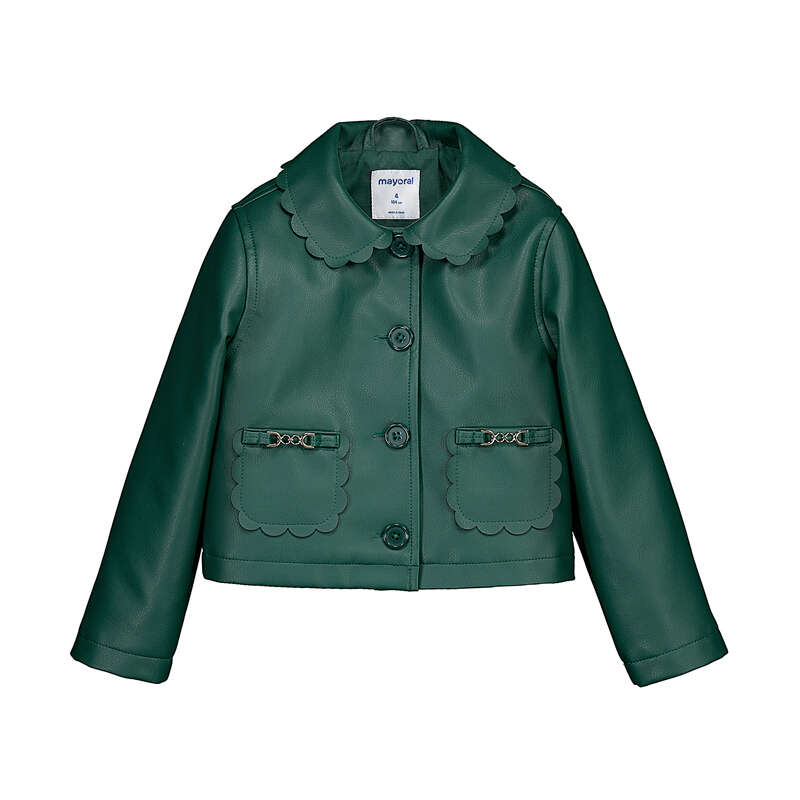 Chaqueta pu 4410 botella