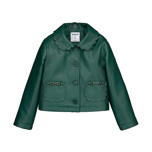 Chaqueta pu 4410 botella