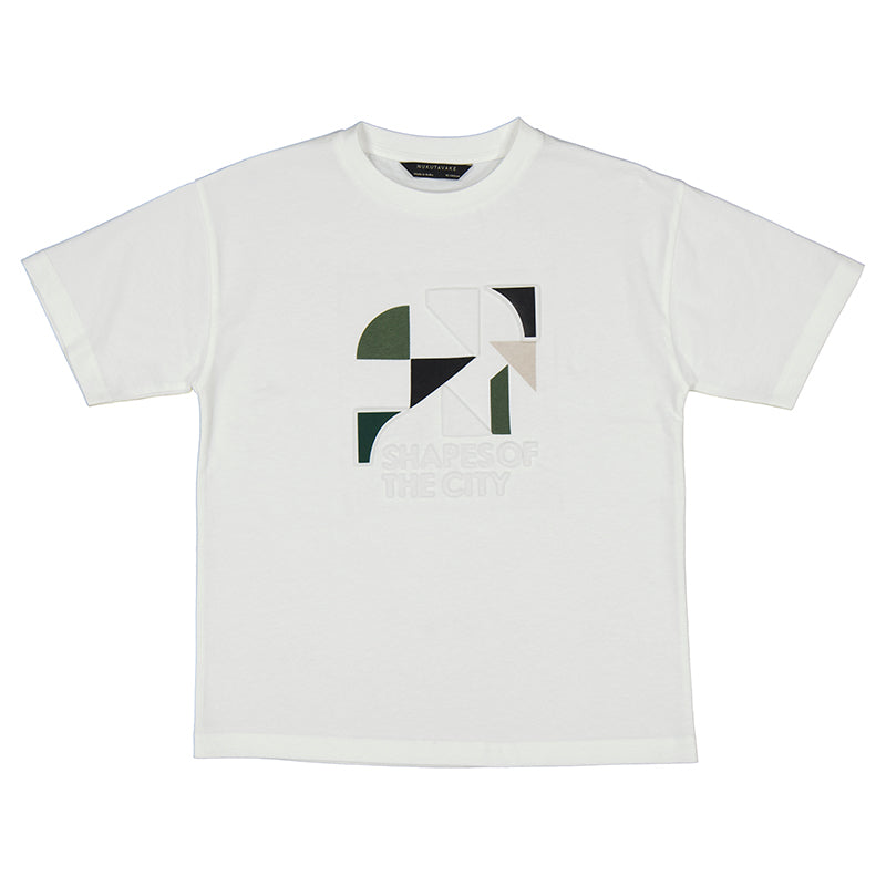 Camiseta 6002 blanco