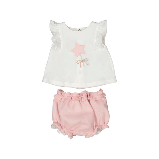 Conj 1255 rosa baby