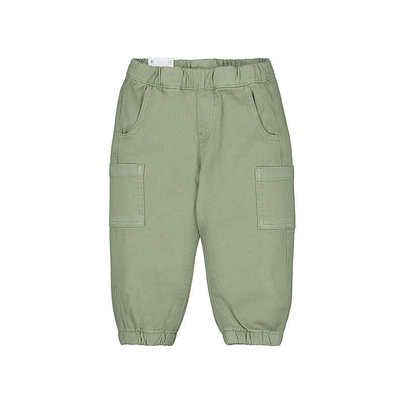 Pantalon 2539 laurel