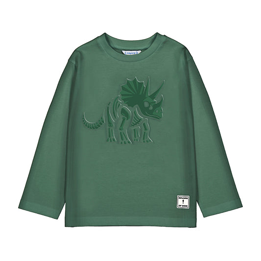 Camiseta 4089 abeto