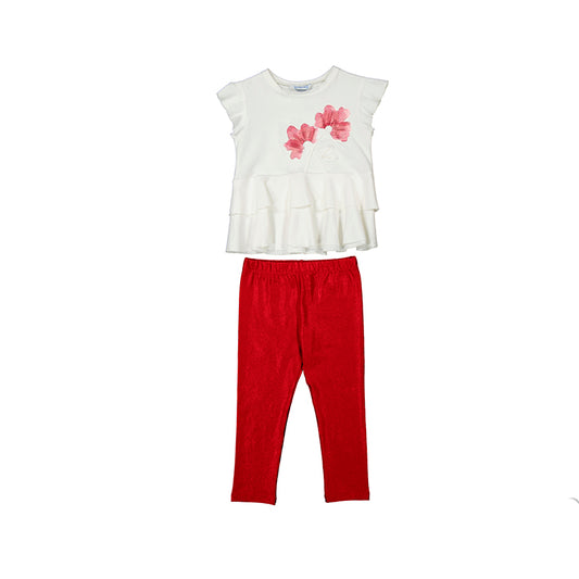 Set 3704 rojo