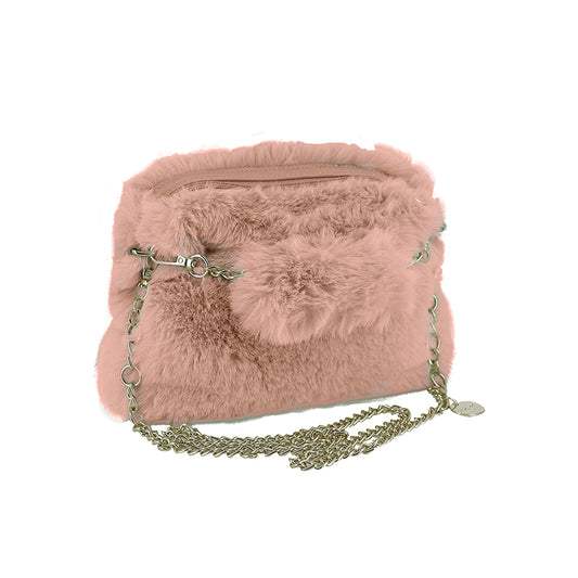 Bolso pelo 5980 petalo