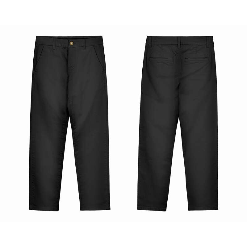 Pantalon  basico 530 negro