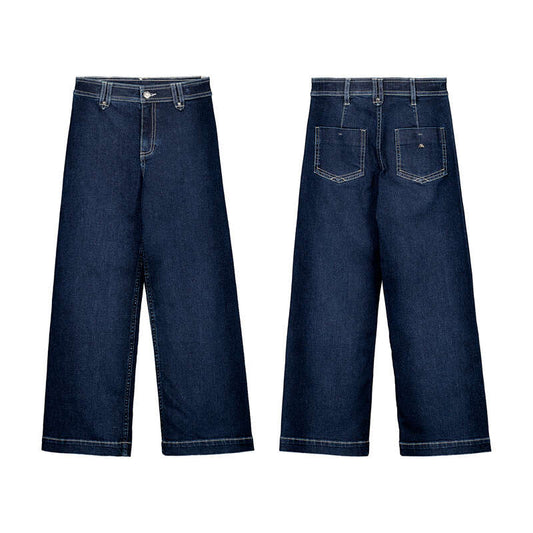 Pantalon largo wide leg 7503 Superoscur