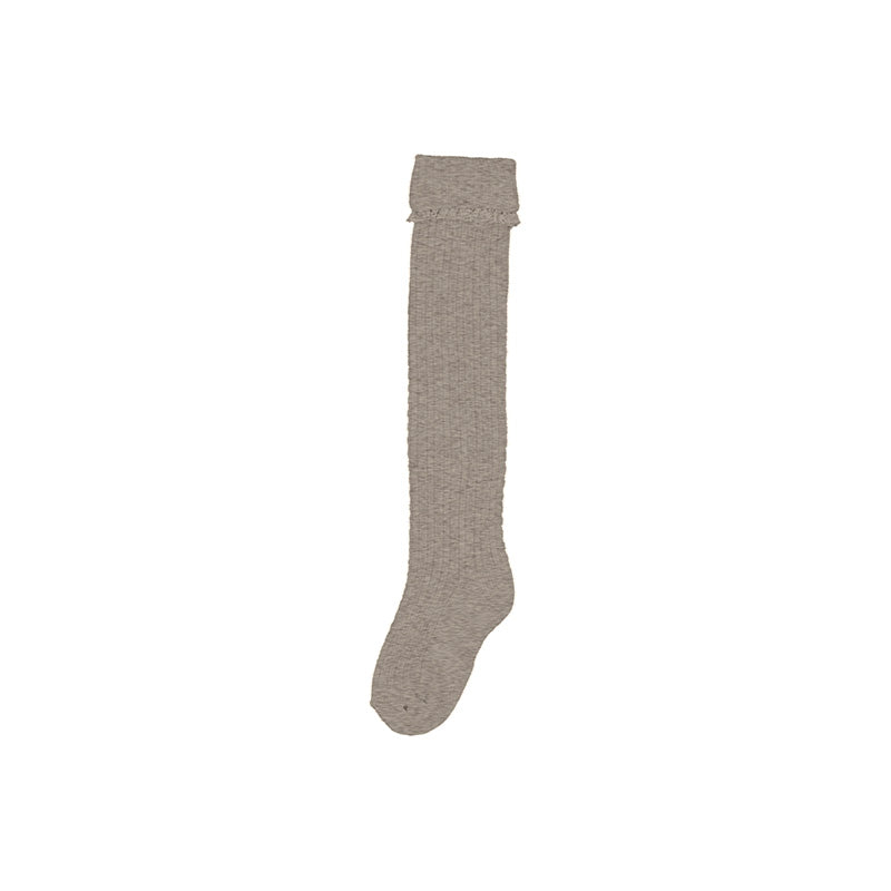 Calcetas 10577 nuez