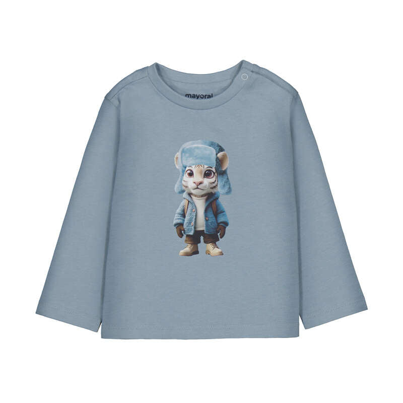 Camiseta 2016 artico