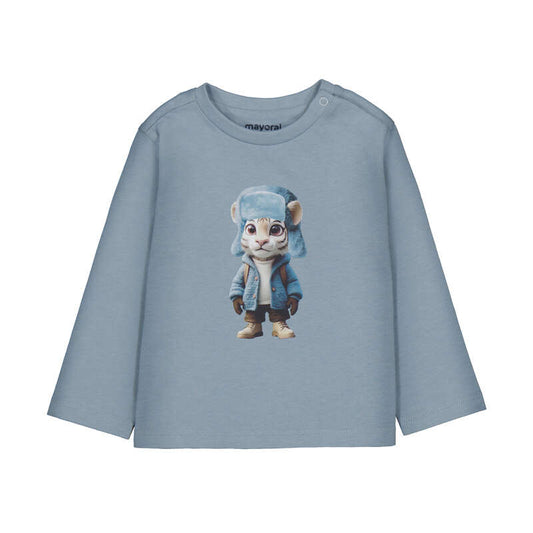 Camiseta 2016 artico