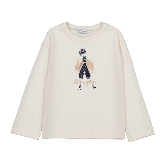 Camiseta 4010 Macchiato