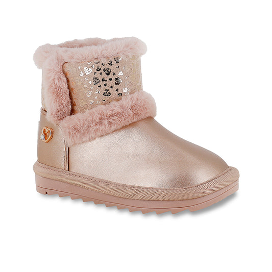 Australiana forro pelo 42575 oro rosa