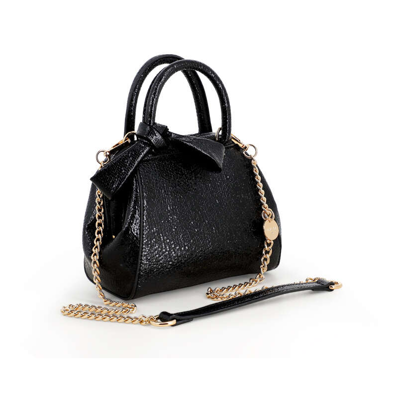 Bolso lazo 5932 negro