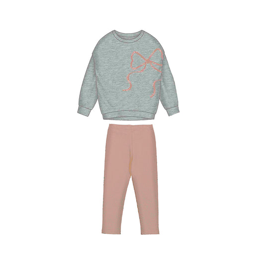 Conj. leggings 4720  maquillaje