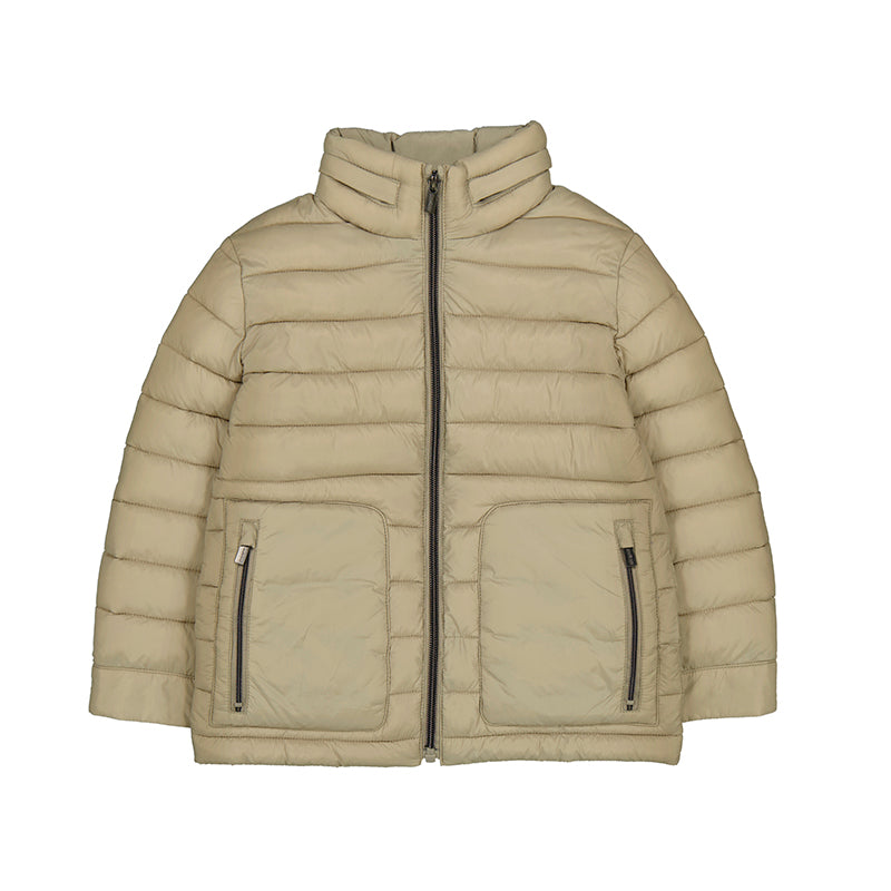 chaqueton ligero 4418 anacardo