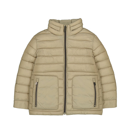 chaqueton ligero 4418 anacardo