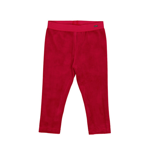 Leggings 727 rojo