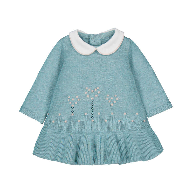 Vestido tricot 2802 mineral vi
