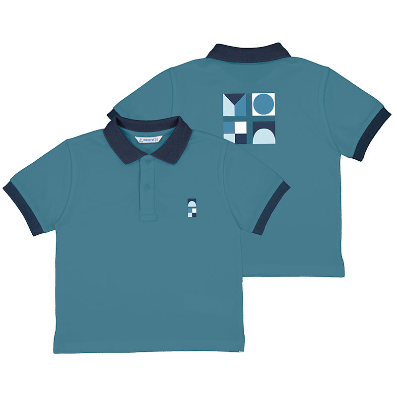 Polo  3106 regata