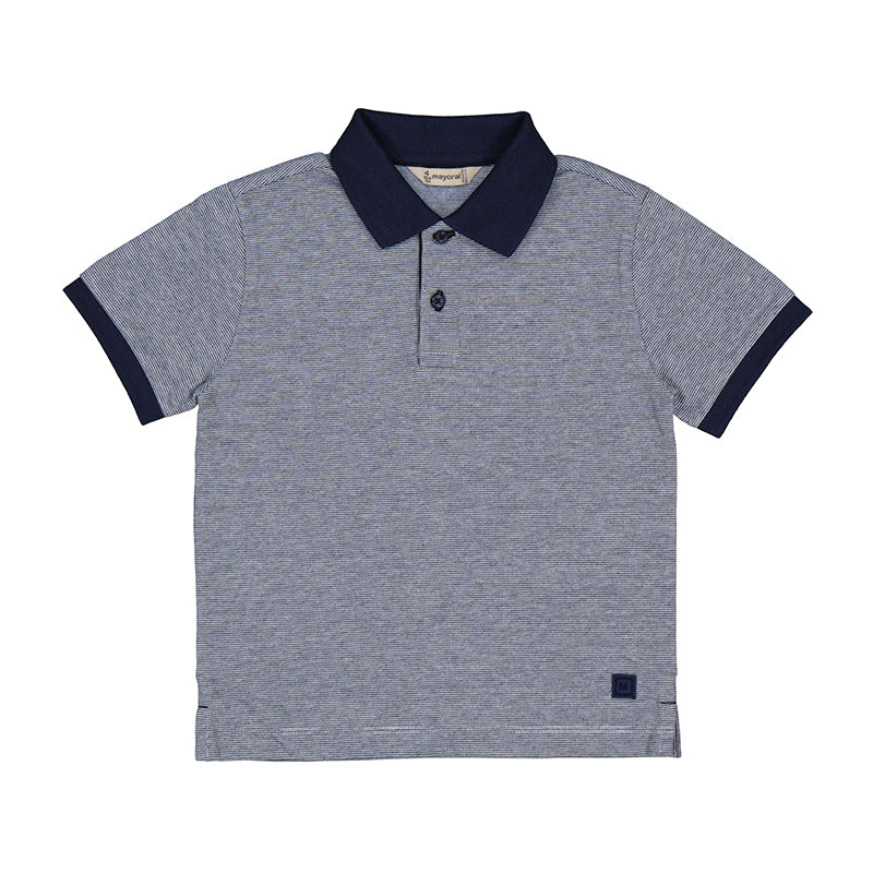 Polo  3105 marino