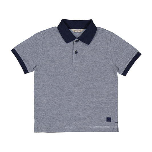 Polo  3105 marino