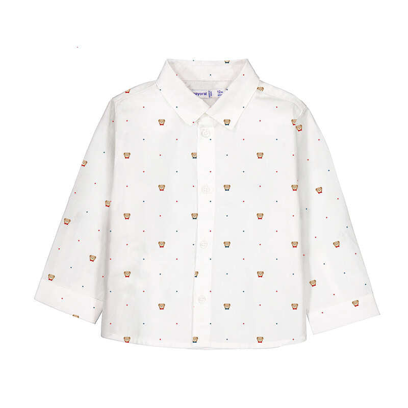 Camisa 2110 caritas