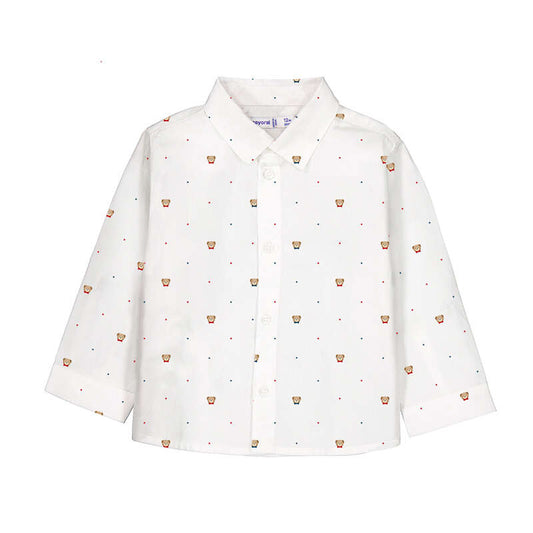 Camisa 2110 caritas