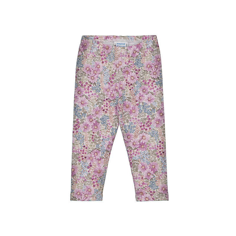 Leggings estampado 2778 malva