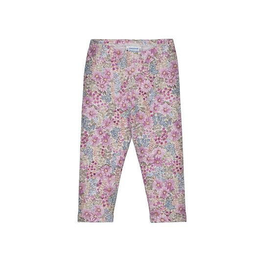 Leggings estampado 2778 malva