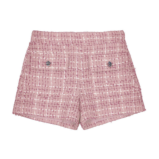 Bermuda tweed 4230 cuarzo