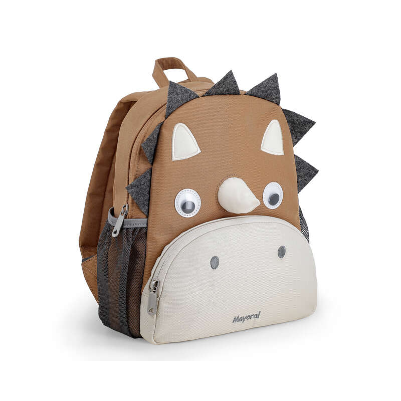 Mochila guarderia 9162 dino