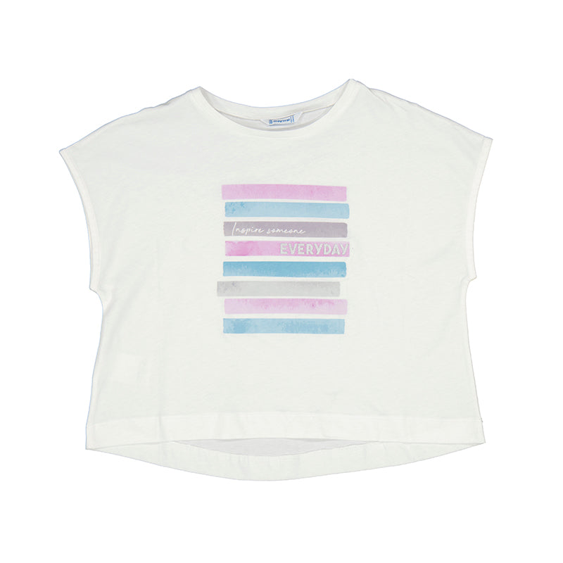 Camiseta 6026 crudo