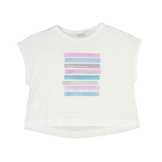 Camiseta 6026 crudo