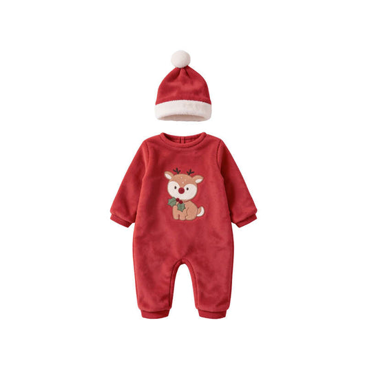Pijama fantasia 2771 red