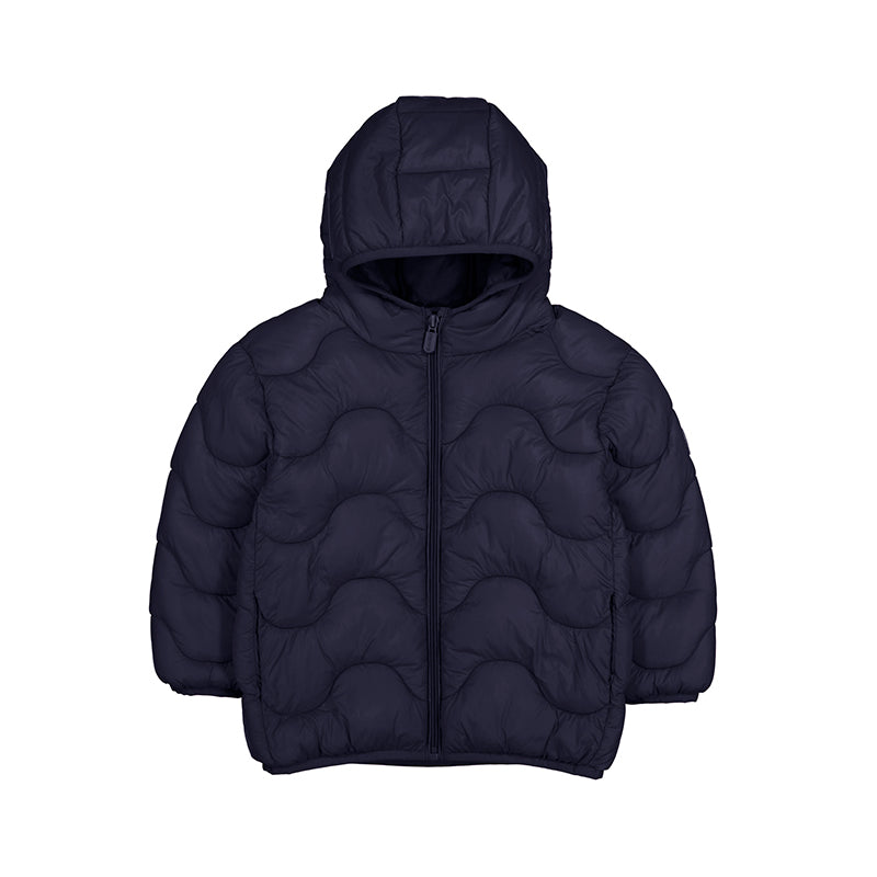 chaqueton soft  4443 marino