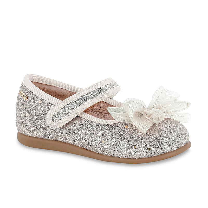 Mercedita glitter 42559 perla