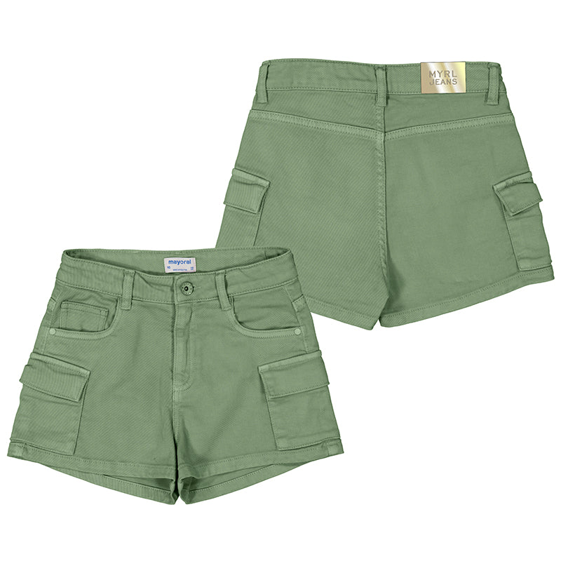 Short 6218 laurel