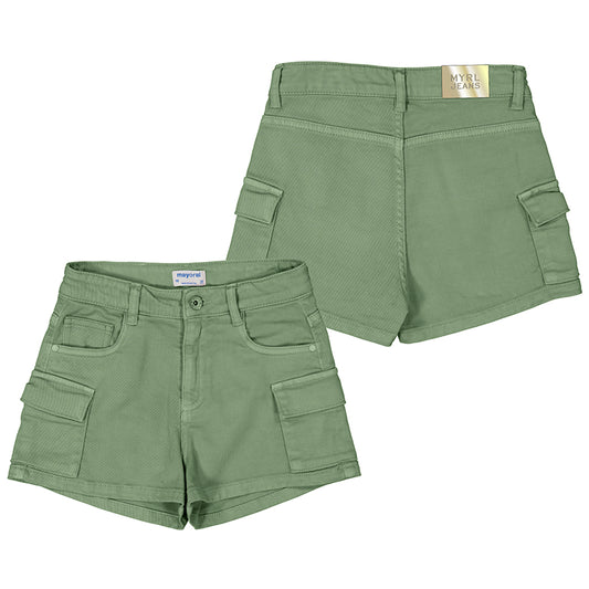 Short 6218 laurel