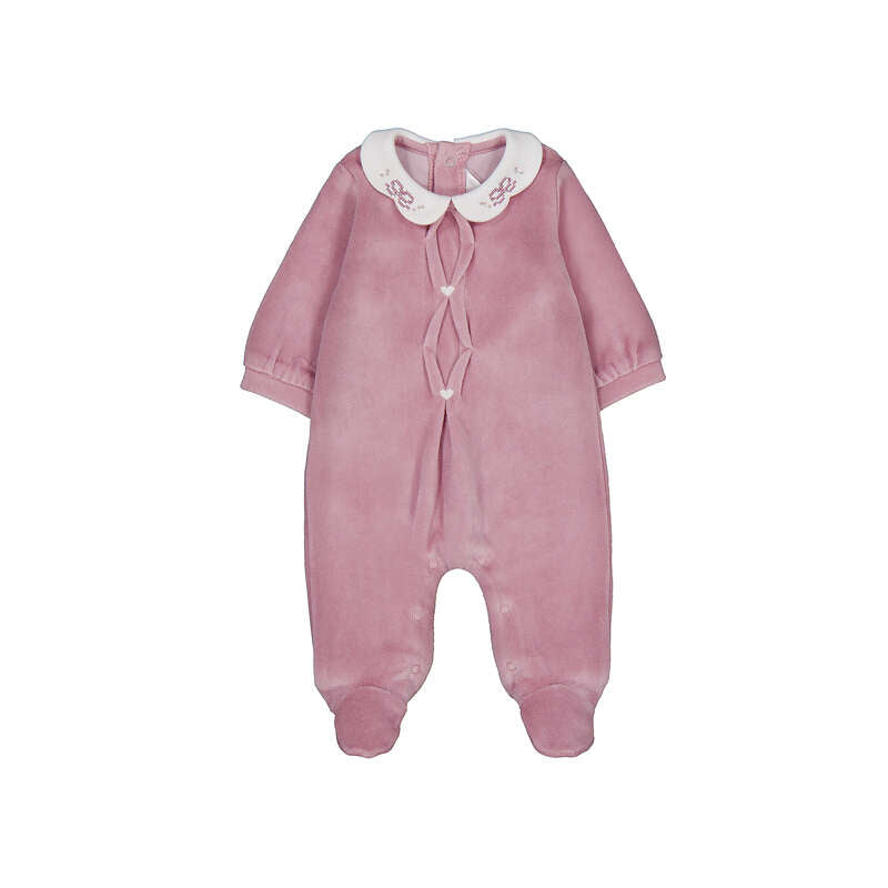 Pelele vestir 2750 Cipria