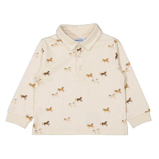 Polo 2102 seta