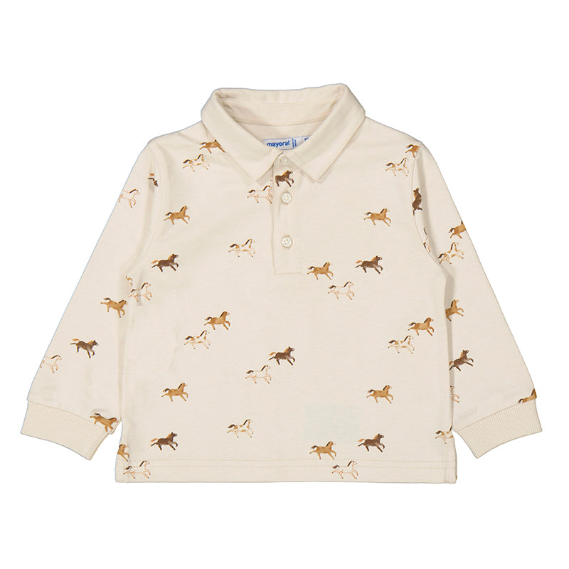 Polo 2102 seta